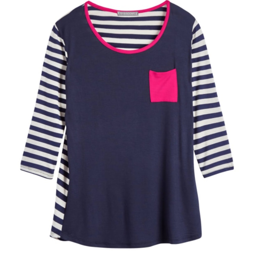 Loveappella top